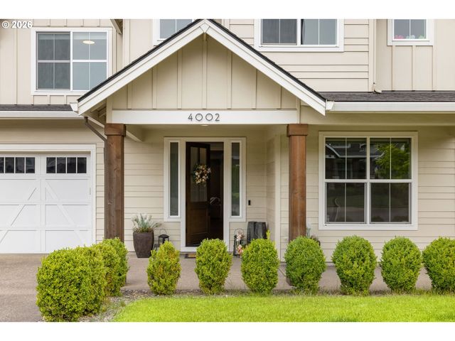 4002 ROXBURY Dr, West Linn, OR 97068
