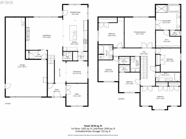 4002 ROXBURY Dr, West Linn, OR 97068