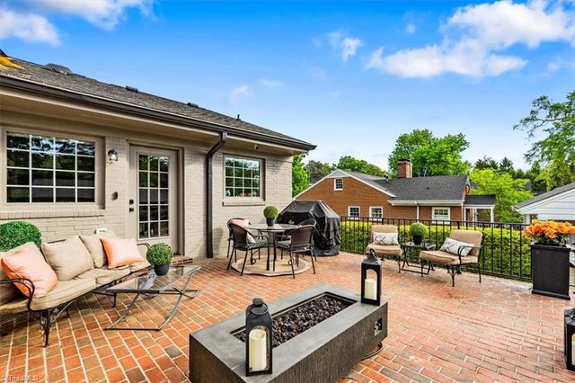 1902 Pembroke Road, Greensboro, NC 27408