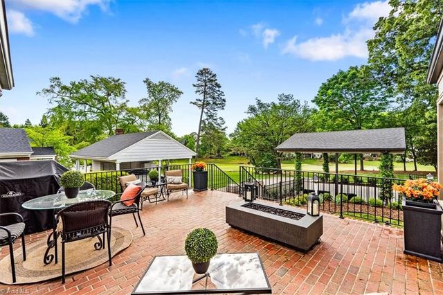 1902 Pembroke Road, Greensboro, NC 27408