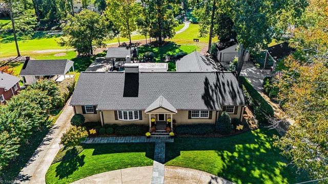 1902 Pembroke Road, Greensboro, NC 27408
