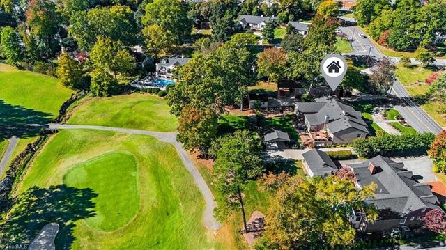 1902 Pembroke Road, Greensboro, NC 27408