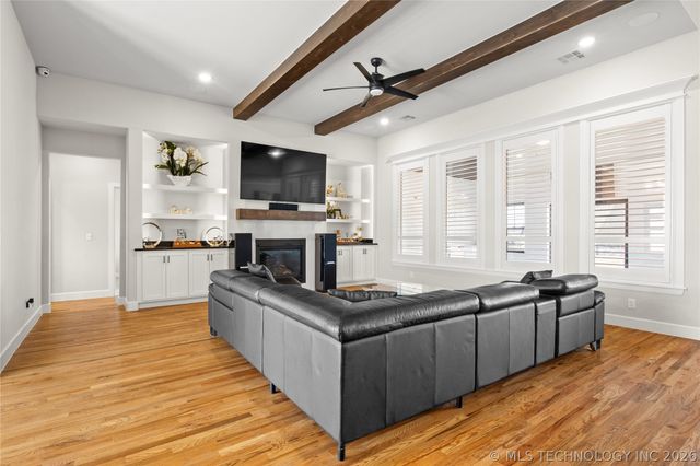 8202 N 150th East Avenue, Owasso, OK 74055