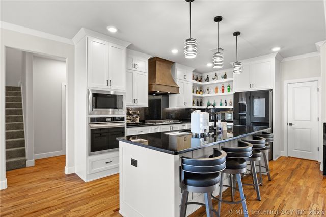 8202 N 150th East Avenue, Owasso, OK 74055