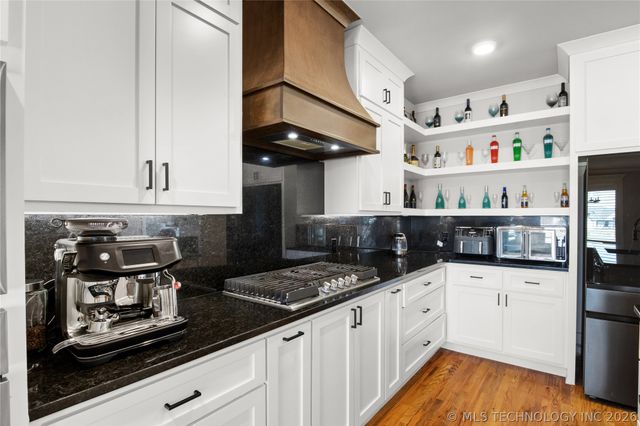 8202 N 150th East Avenue, Owasso, OK 74055