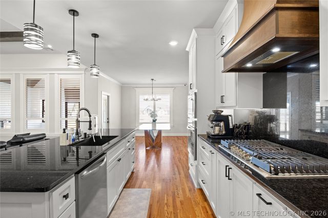 8202 N 150th East Avenue, Owasso, OK 74055