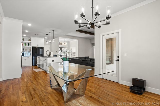 8202 N 150th East Avenue, Owasso, OK 74055