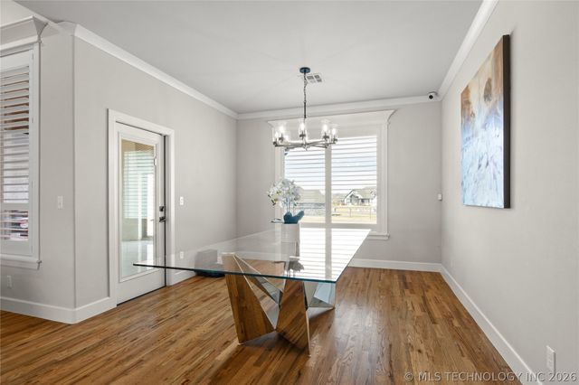 8202 N 150th East Avenue, Owasso, OK 74055