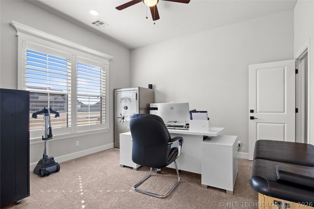 8202 N 150th East Avenue, Owasso, OK 74055