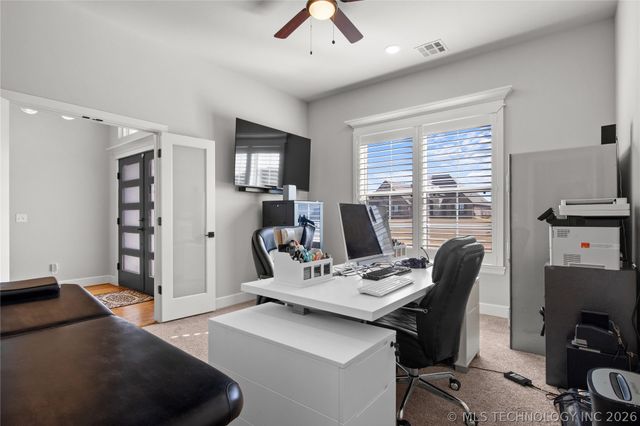 8202 N 150th East Avenue, Owasso, OK 74055