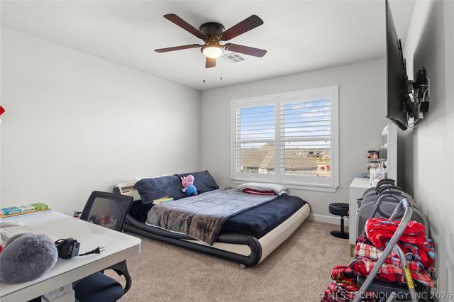 8202 N 150th East Avenue, Owasso, OK 74055