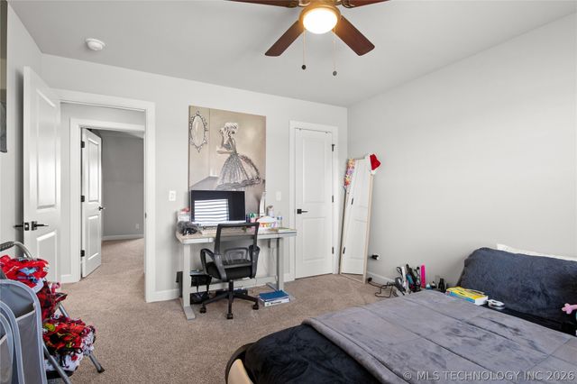 8202 N 150th East Avenue, Owasso, OK 74055