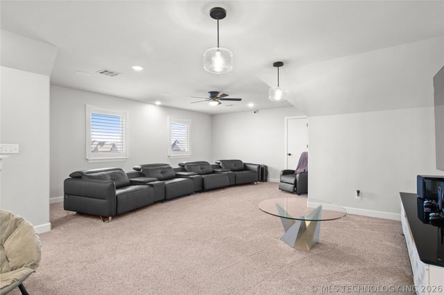 8202 N 150th East Avenue, Owasso, OK 74055