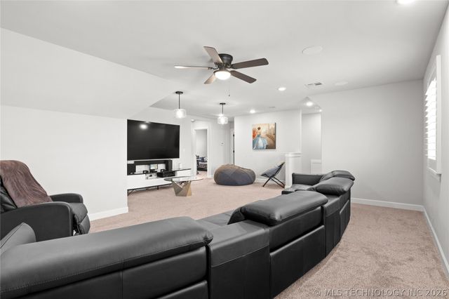 8202 N 150th East Avenue, Owasso, OK 74055