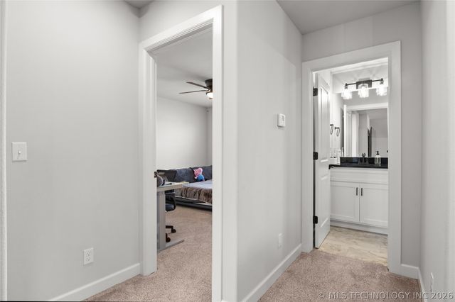 8202 N 150th East Avenue, Owasso, OK 74055