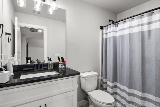 8202 N 150th East Avenue, Owasso, OK 74055