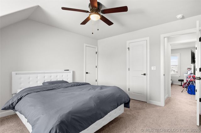 8202 N 150th East Avenue, Owasso, OK 74055