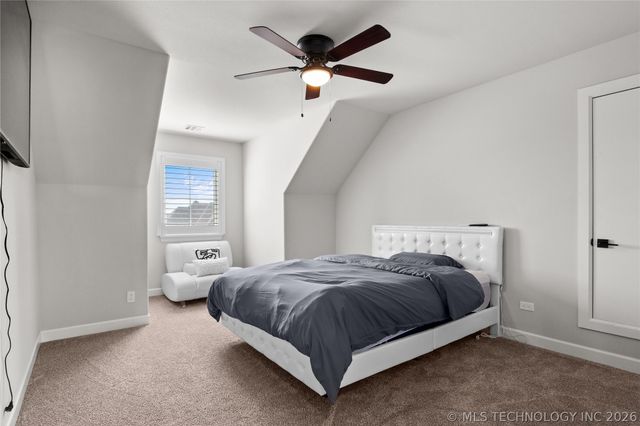 8202 N 150th East Avenue, Owasso, OK 74055