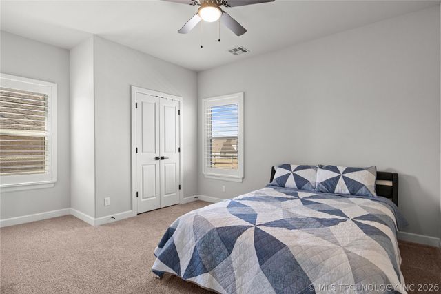 8202 N 150th East Avenue, Owasso, OK 74055