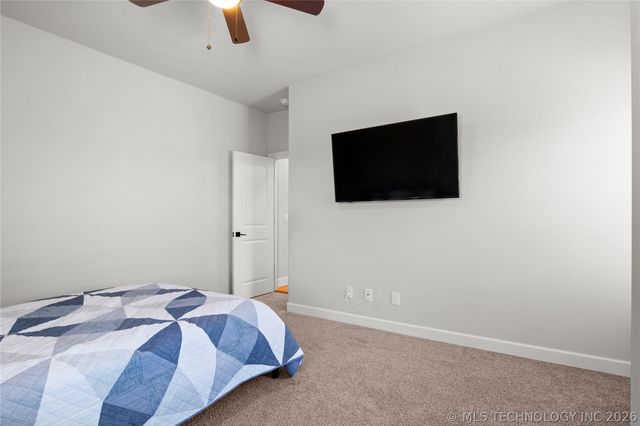 8202 N 150th East Avenue, Owasso, OK 74055