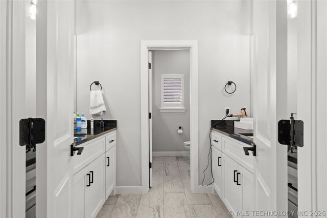 8202 N 150th East Avenue, Owasso, OK 74055