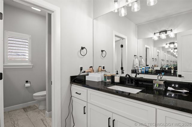 8202 N 150th East Avenue, Owasso, OK 74055