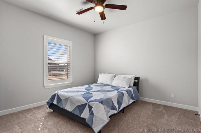 8202 N 150th East Avenue, Owasso, OK 74055