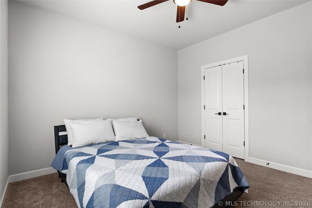 8202 N 150th East Avenue, Owasso, OK 74055