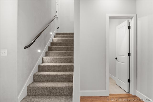 8202 N 150th East Avenue, Owasso, OK 74055