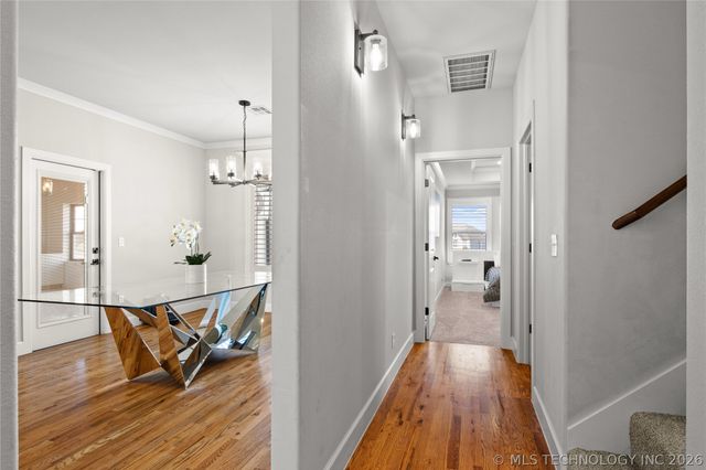 8202 N 150th East Avenue, Owasso, OK 74055