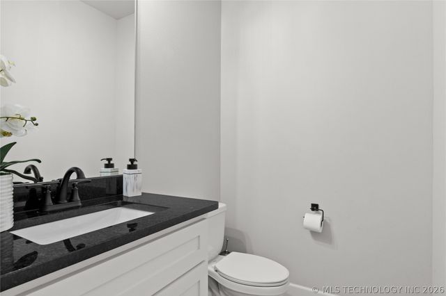 8202 N 150th East Avenue, Owasso, OK 74055