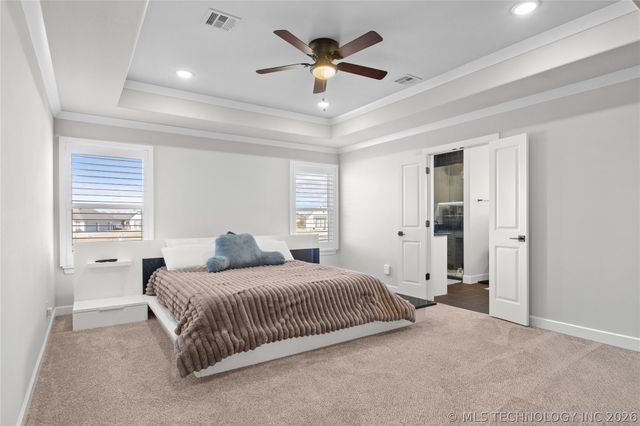 8202 N 150th East Avenue, Owasso, OK 74055