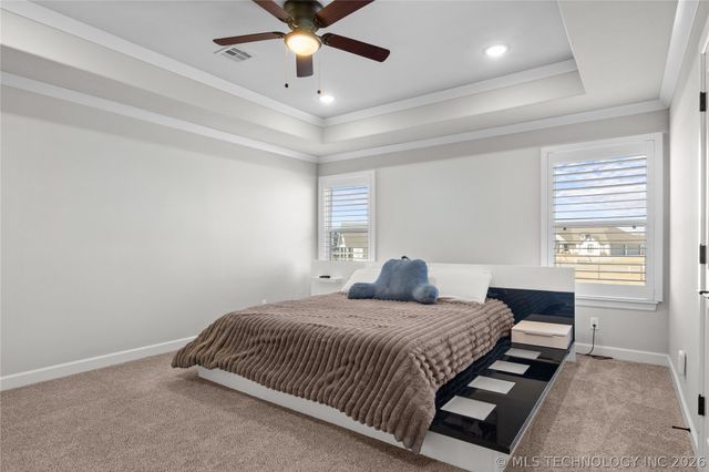 8202 N 150th East Avenue, Owasso, OK 74055