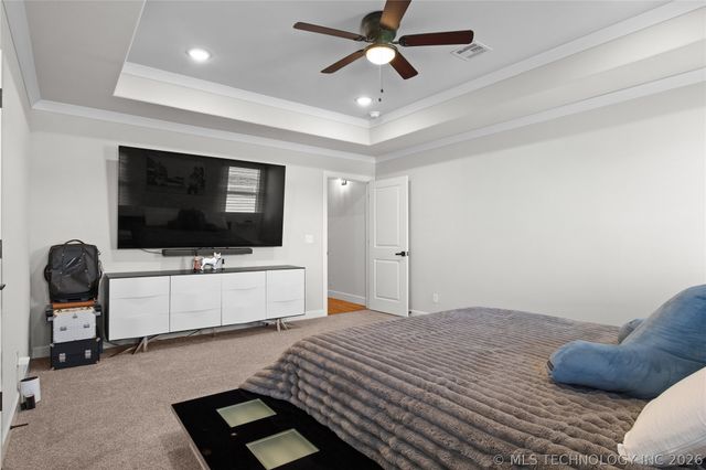 8202 N 150th East Avenue, Owasso, OK 74055