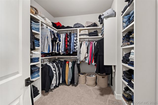 8202 N 150th East Avenue, Owasso, OK 74055