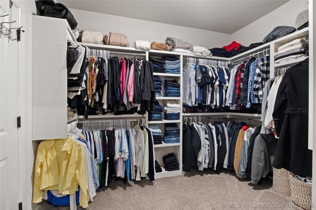 8202 N 150th East Avenue, Owasso, OK 74055