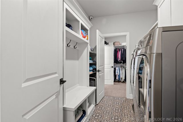 8202 N 150th East Avenue, Owasso, OK 74055