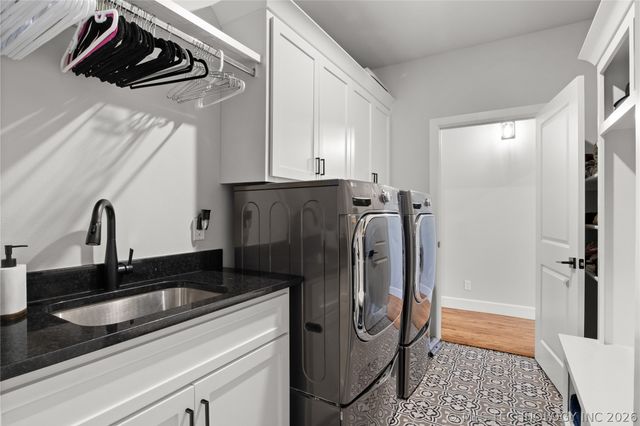 8202 N 150th East Avenue, Owasso, OK 74055