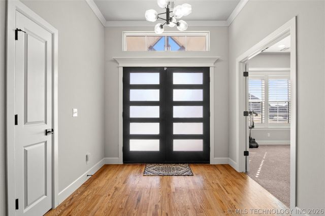 8202 N 150th East Avenue, Owasso, OK 74055