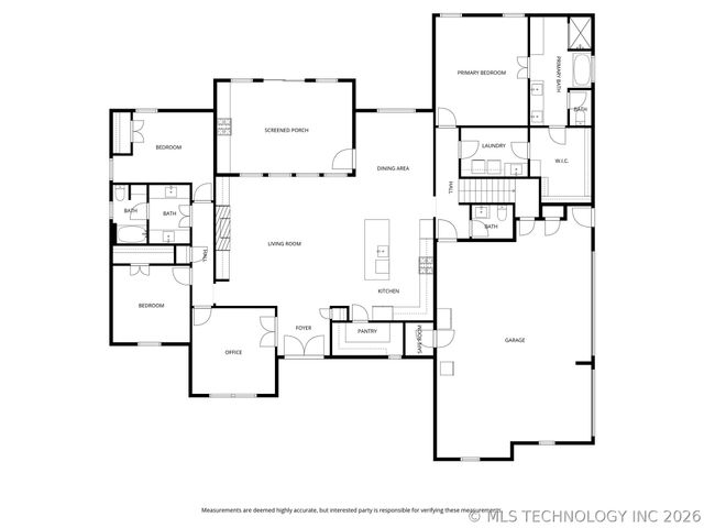 8202 N 150th East Avenue, Owasso, OK 74055