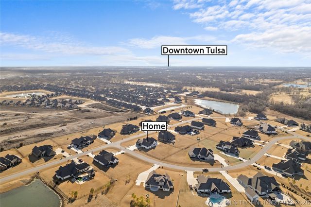 8202 N 150th East Avenue, Owasso, OK 74055