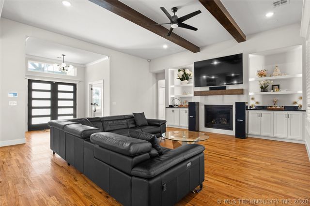 8202 N 150th East Avenue, Owasso, OK 74055