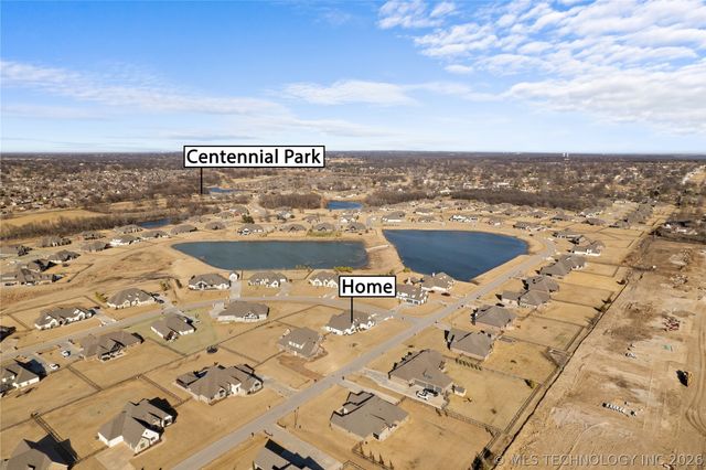 8202 N 150th East Avenue, Owasso, OK 74055