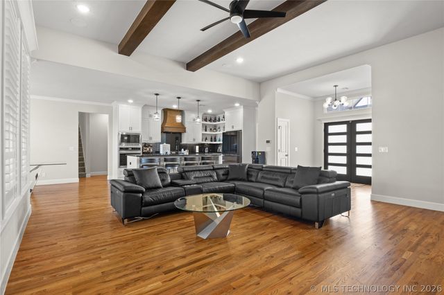 8202 N 150th East Avenue, Owasso, OK 74055