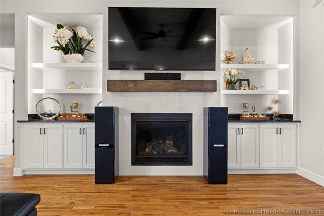 8202 N 150th East Avenue, Owasso, OK 74055