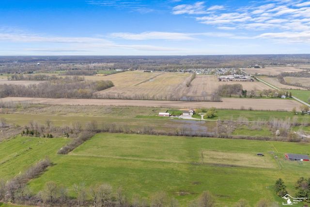 0 Buhl Road, Newport, MI 48166