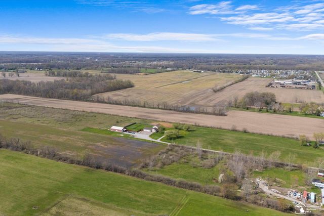 0 Buhl Road, Newport, MI 48166