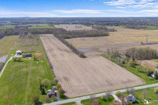 0 Buhl Road, Newport, MI 48166