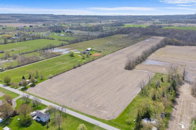 0 Buhl Road, Newport, MI 48166