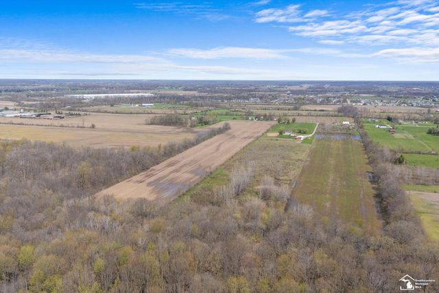 0 Buhl Road, Newport, MI 48166